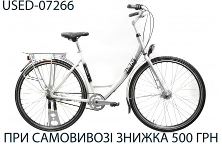 Б/В Міський велосипед Giant Metro CS3