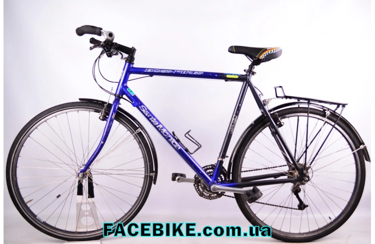 Б/В Міський велосипед Santamonica