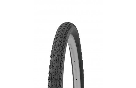Покришка 26" x 1.125 WANDA P123(A) чорний з антипрок, слікова