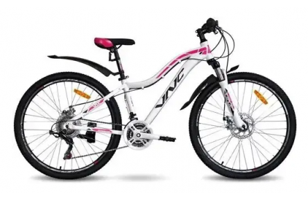 Велосипед 27.5" VNC MontRider A5 2023