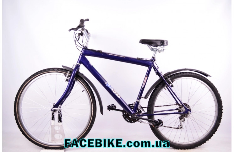 Б/В Гірський велосипед Ragazzi