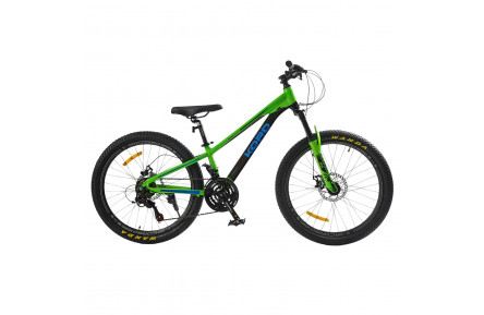Велоcипед Corso Kord 24" 11"