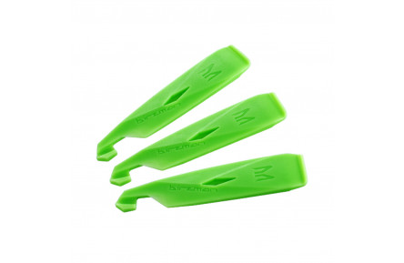 Бортування Birzman Tire Lever Set 100pcs (boxed)