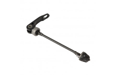 Ексцентрик втулки пер  Алюмiнiй  145мм чорний