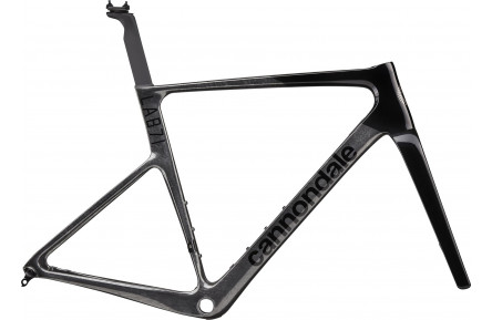 Рама 28" Cannondale LAB71 S6 EVO A/M Frm рама - 54см 2025 BBQ
