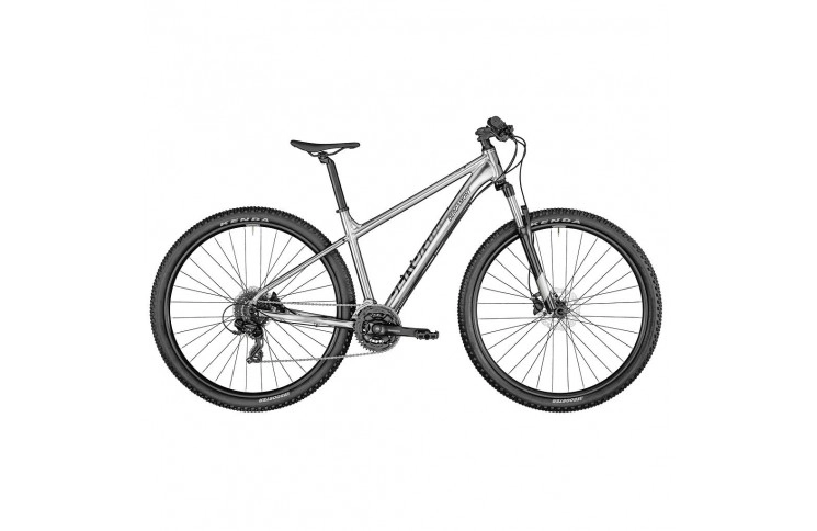 Новый Горный велосипед 27.5" Bergamont Revox 3 2021