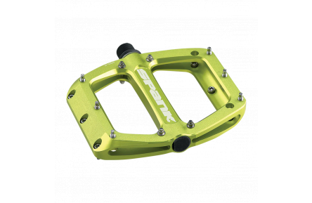 Педали SPANK SPOON Reboot 90, Green