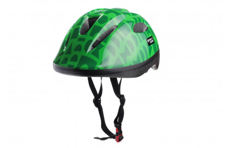 Шолом дитячий Green Cycle FLASH