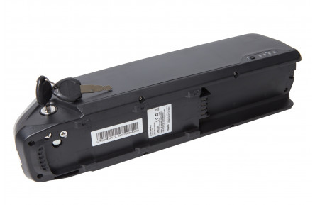 Батарея GP DP-5C 36B 12.5А*г с креп. на раму