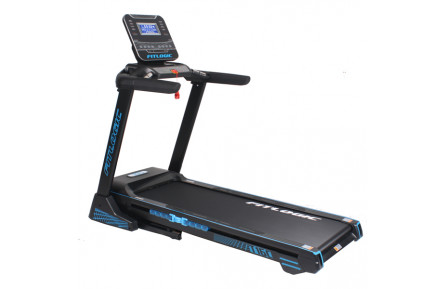 Бігова доріжка FitLogic T16C