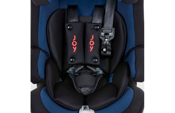 Автокрісло універсальне FX 1771 Joy, 9-36 кг, ISOFIX