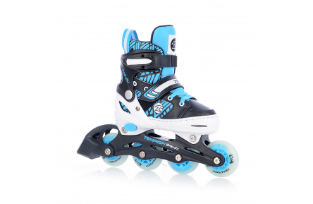 Роликові ковзани Tempish BAM-BU FLASH/26-29