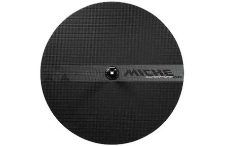 Miche заднее колесо Supertype Disc 28" Shimano, трубка, карбон (WHSDD3R0TS000)
