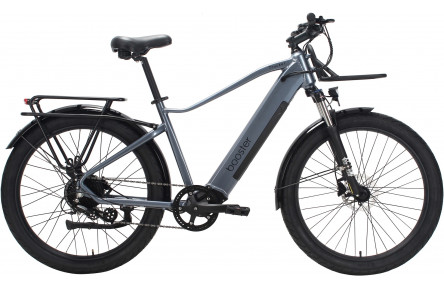Електровелосипед Booster Trucker 27.5" 500W
