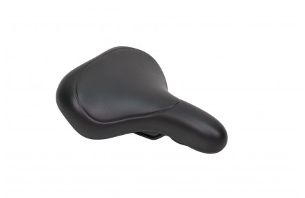 Седло городское Selle Comfort E-bike черное