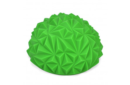 Балансувальна півсфера MS 2137(Green) діаметр 16 см