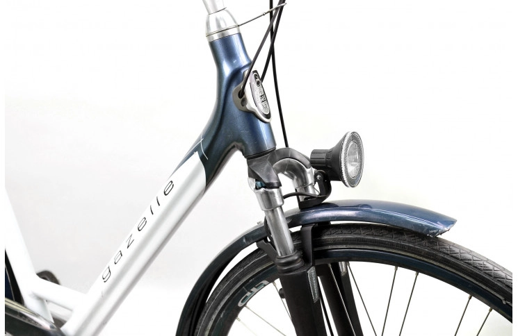 Б/У Городской велосипед Gazelle Montereux Ltd