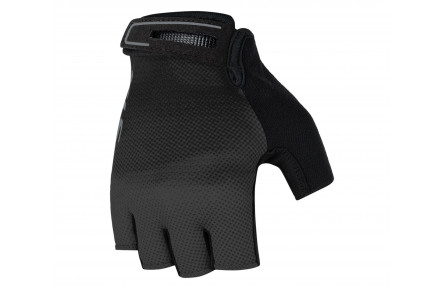 Рукавички з короткими пальцями KLS Factor 025 XXL чорний