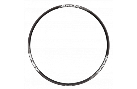 Обод SPANK 359, 32H, 27.5”, Black