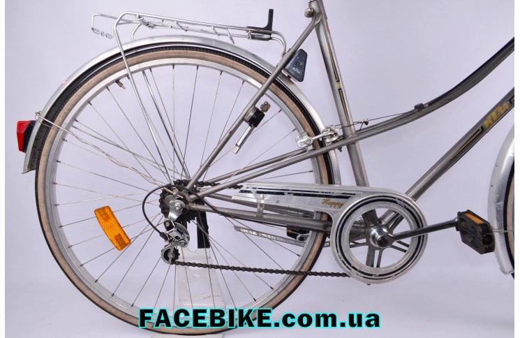Б/В Міський велосипед KTM