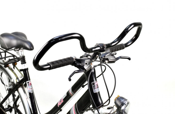 Б/В Гібридний велосипед TrackingStar AluLine