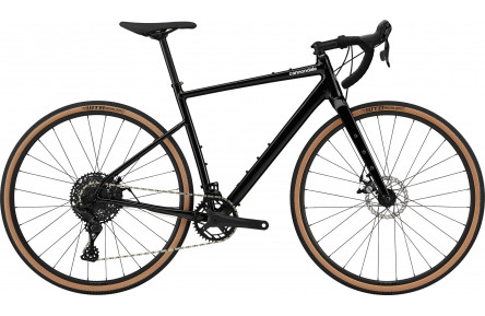 Велосипед 28" Cannondale TOPSTONE 4L 2024 BLK