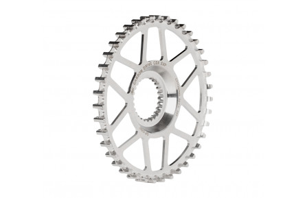 Шестерня GATES CDX PINION RVS 39 V ZI нержавеющая сталь