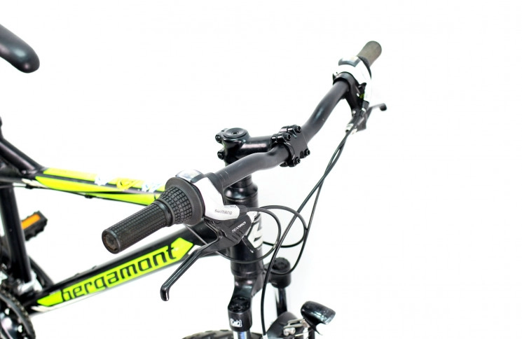 Б/В Гірський велосипед Bergamont Vitox 5.0 EQ