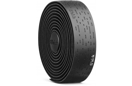 Обмотка руля Fizik COMFORTFEEL,  3,5 мм, TACKY BLACK