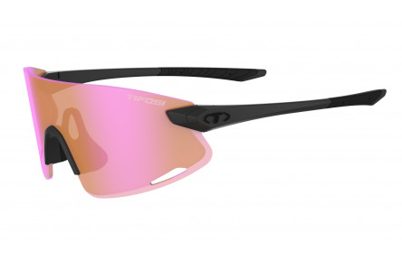 Окуляри Tifosi Vogel XC Blackout, лінзи AC Red (39%)