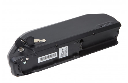 Батарея GP DP-6 48B 12.5А*г з кріпл. на раму