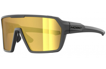 Очки HQBC RALYQ титановые матовые