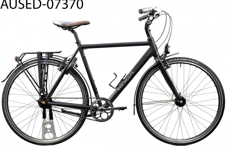 Гибридный велосипед Koga Miyata Citylite