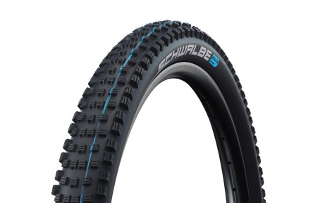 Покришка Schwalbe Wicked Will 27.5x2.40 (62-584) Performance Line, TwinSkin, ADDIX, B/B
