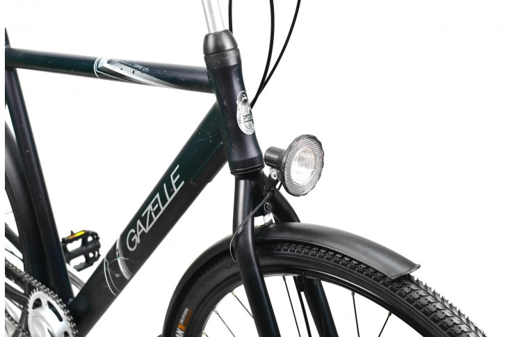 Городской велосипед Gazelle Esprite LTD