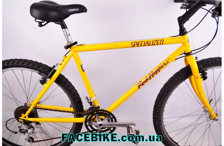 Б/В Гірський велосипед Specialized