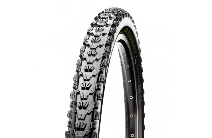 Покришка 27.5x2.25 Maxxis Ardent (57-584) 60TPI, Wire, чорна