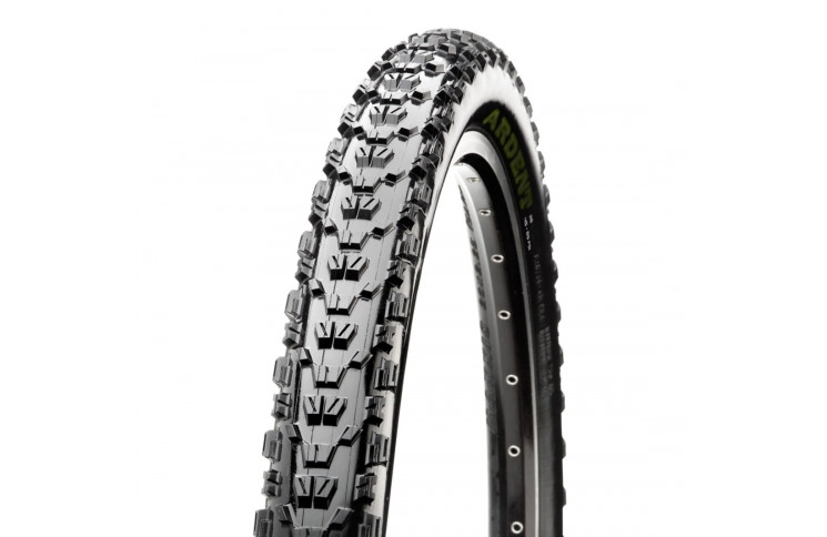 Покрышка 27.5x2.25 Maxxis Ardent (57-584) 60TPI, Wire, черная