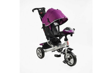 Велосипед 3-х колесный Best Trike 6588/62-192