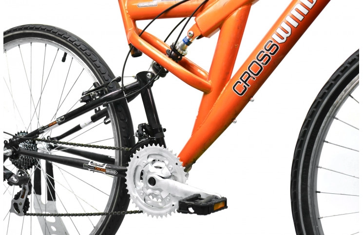 Горный велосипед Cross Wind 3.7
