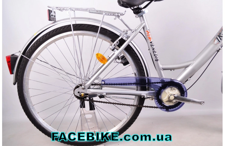 Б/В Міський велосипед Ikarus