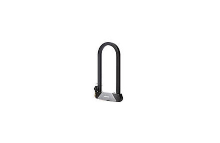 Замок ONRIDE Сlamp 20 скоба U-lock 16 х 118 х 265