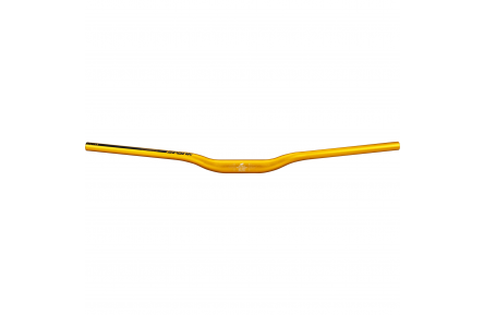 Руль SPANK SPOON 35, 25R, Gold