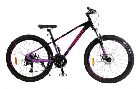 Велосипед Corso X-POWER 26"