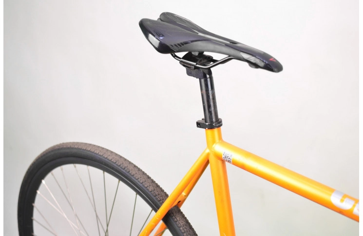 Велосипед Create Orange