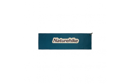 Рушник швидковисихаючий Naturehike CNK2300SS011, 100*30, темно-синій