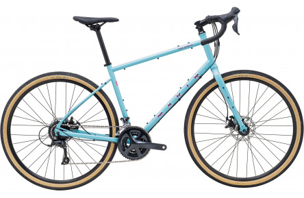 Велосипед 28" Marin Four Corners 1 2024
