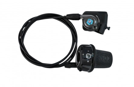 Шифтер и клик бокс к системе SRAM S5