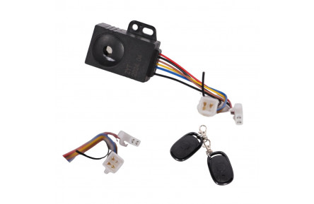 Сигналізація SKYS ELDORADO