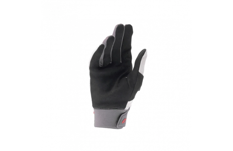 Перчатки Alpinestars A-SUPRA GLOVES LIGHT GRAY, XL